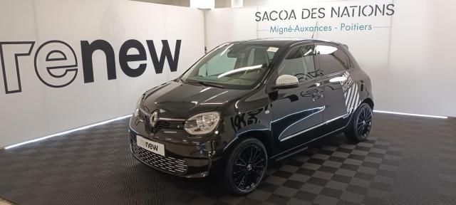 Renault Twingo image 1