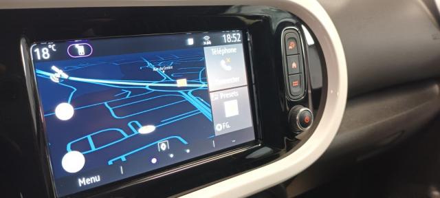 Renault Twingo image 8