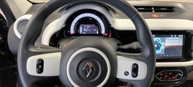 Renault Twingo image 4