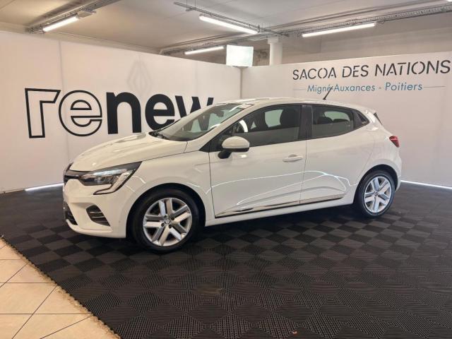 Renault Clio image 7