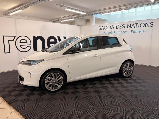 Renault Zoe image 2