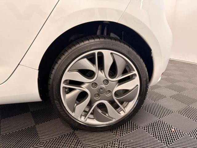 Renault Zoe image 1