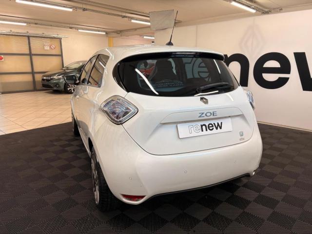 Renault Zoe image 6