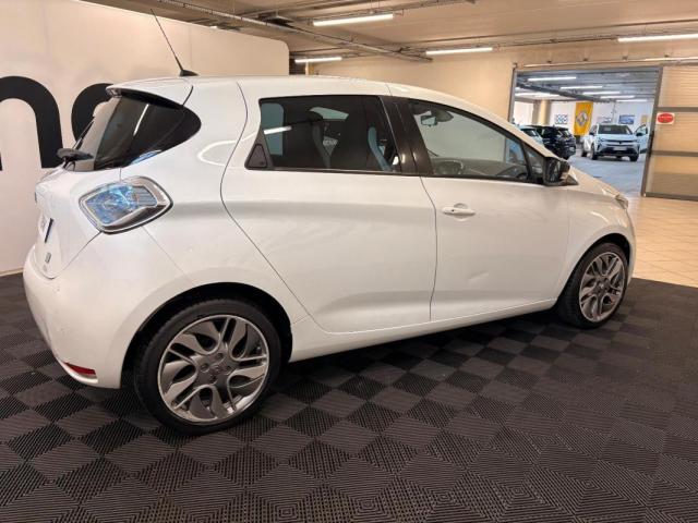 Renault Zoe image 7