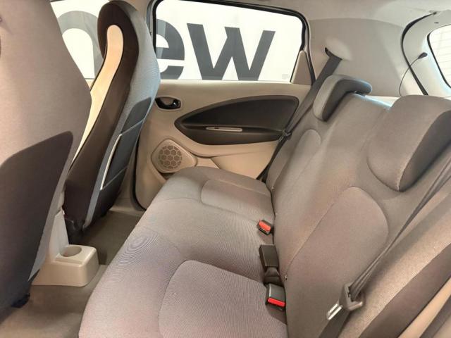 Renault Zoe image 3