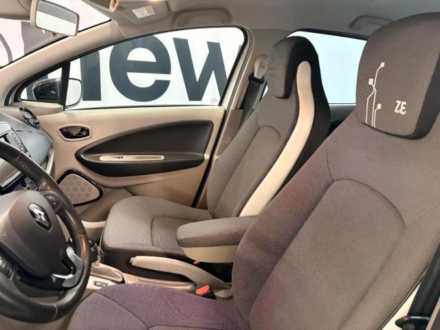 Renault Zoe image 4