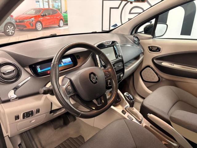 Renault Zoe image 5