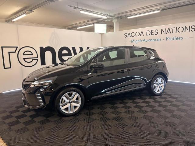 Renault Clio image 2