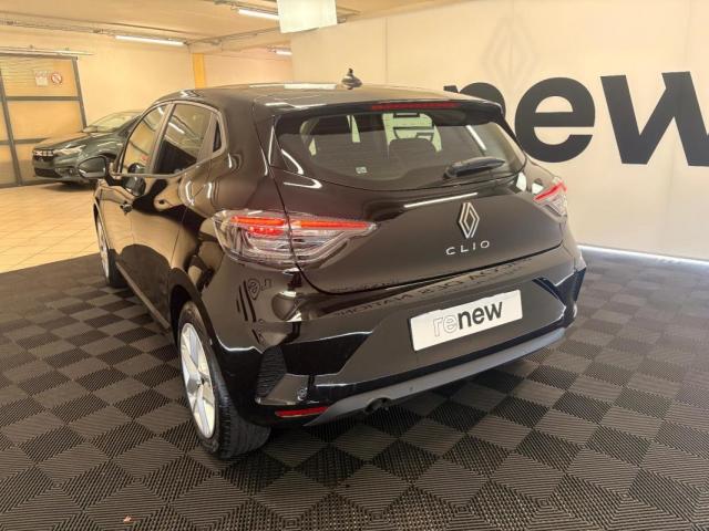 Renault Clio image 6