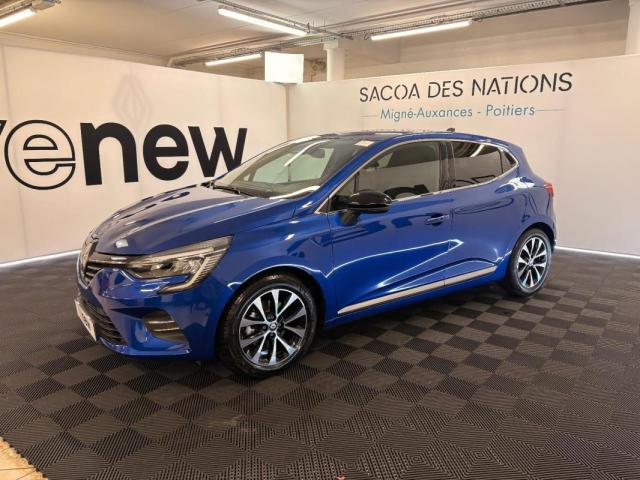 Renault Clio image 3