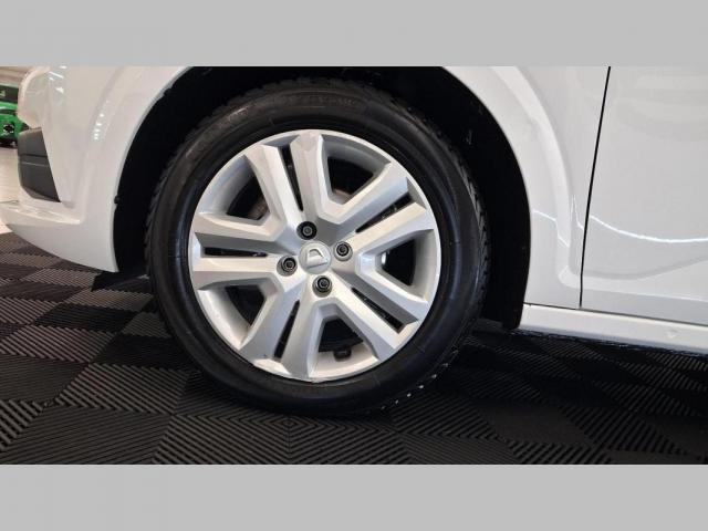 Dacia Sandero image 1