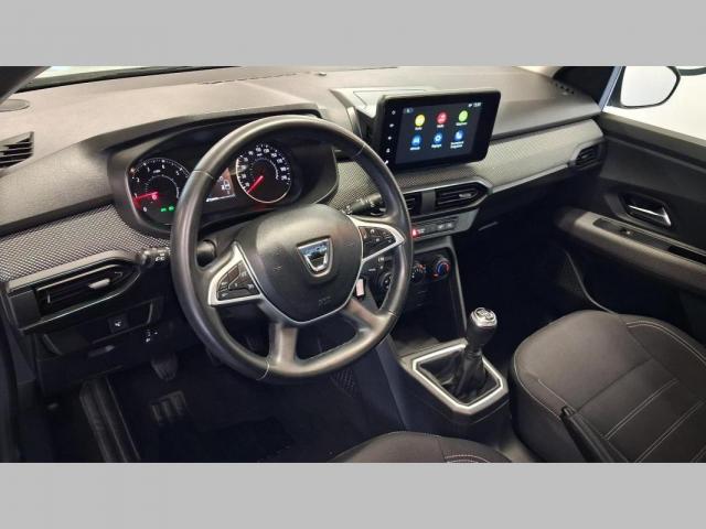 Dacia Sandero image 6