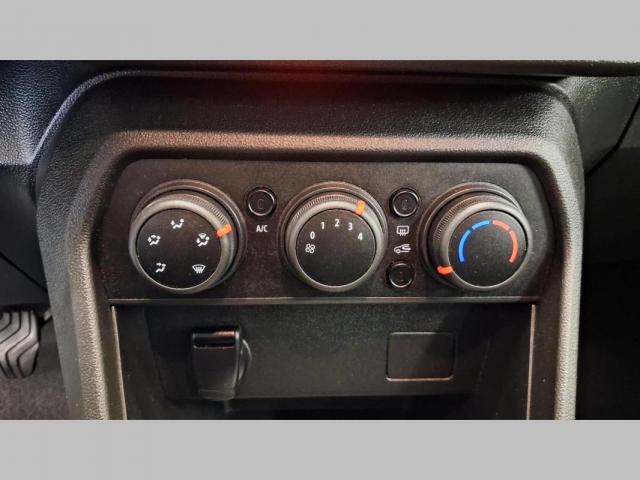 Dacia Sandero image 4