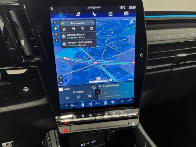 Renault Espace image 5