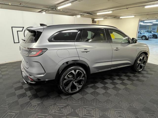 Renault Espace image 8