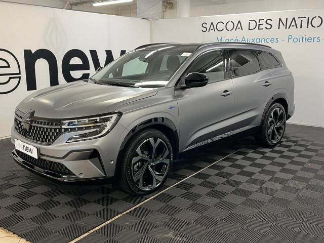 Renault Espace image 7