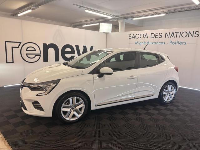 Renault Clio image 3