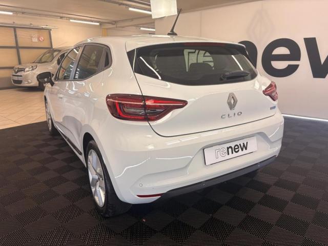 Renault Clio image 4