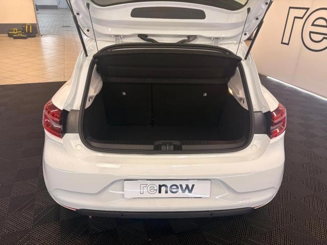 Renault Clio image 1