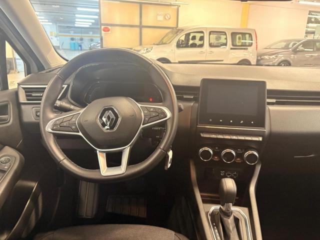 Renault Clio image 7