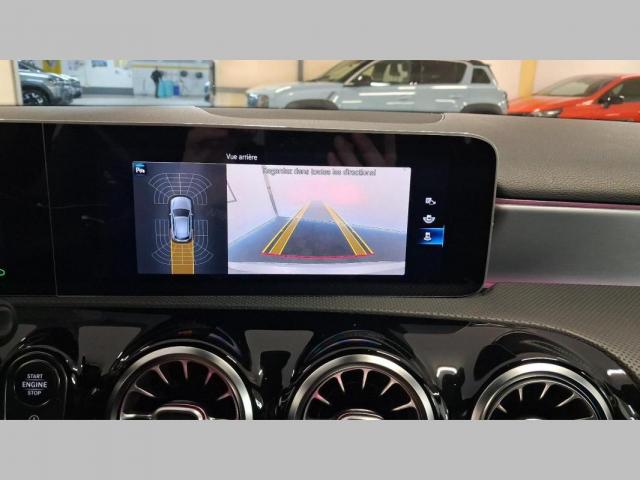 Mercedes Benz Classe A image 5