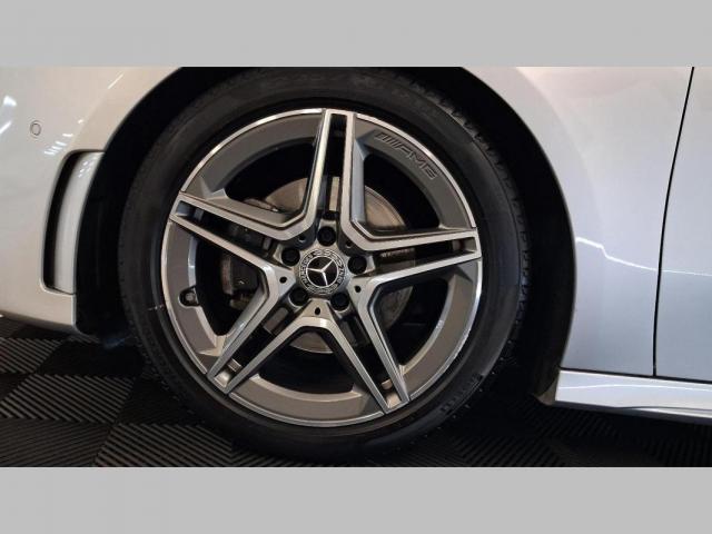 Mercedes Benz Classe A image 9