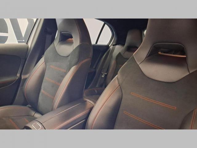 Mercedes Benz Classe A image 1