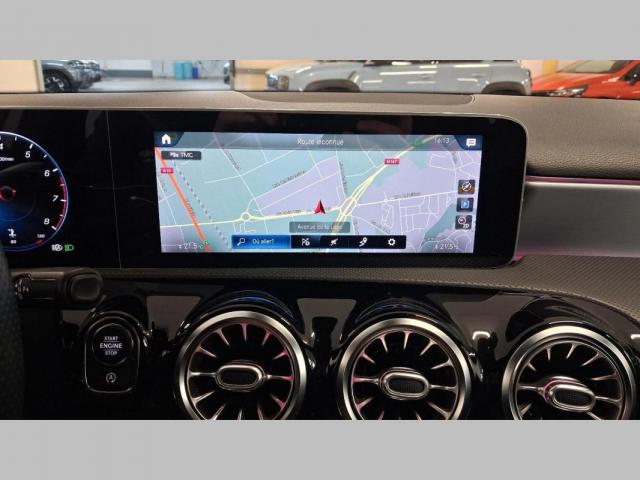 Mercedes Benz Classe A image 7