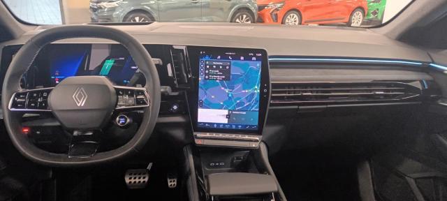 Renault Espace image 7