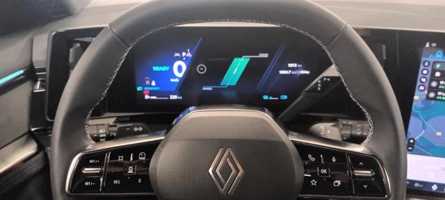 Renault Espace image 4