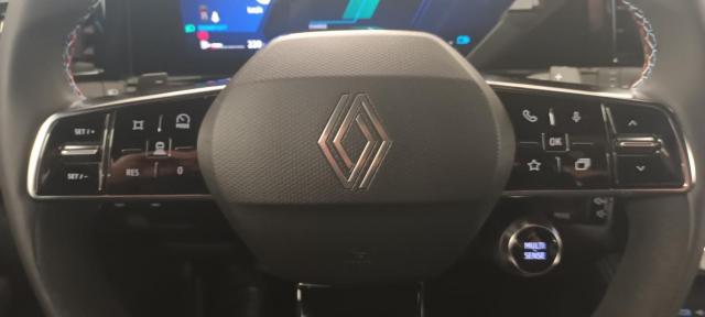 Renault Espace image 8