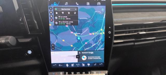 Renault Espace image 9