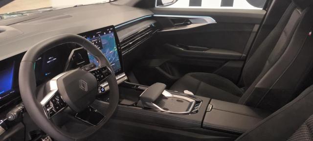 Renault Espace image 5