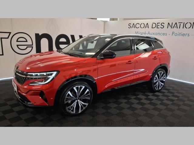 Renault Austral image 5