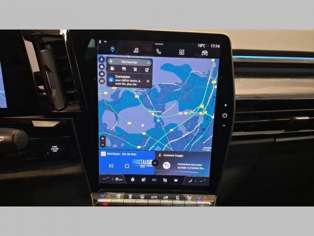 Renault Austral image 9