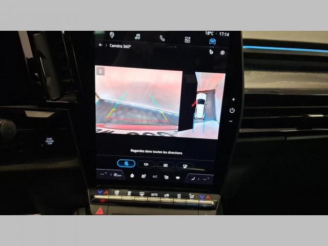 Renault Austral image 8