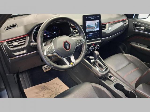 Renault Arkana image 7