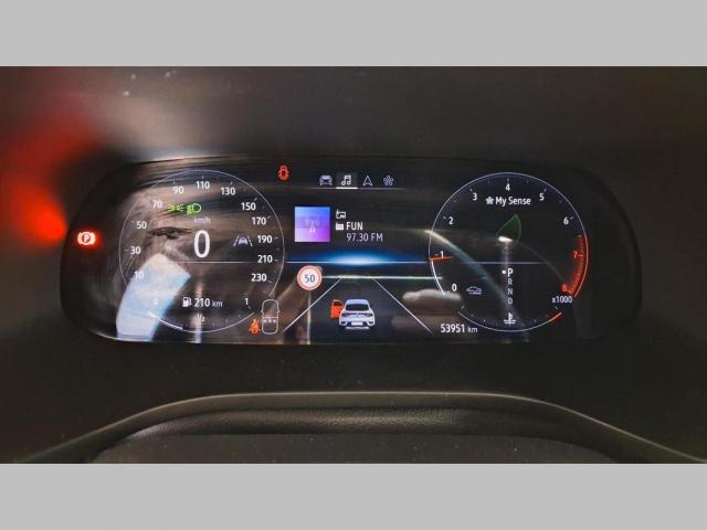 Renault Arkana image 6