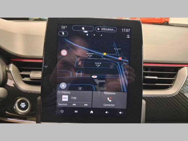 Renault Arkana image 9