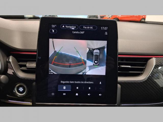 Renault Arkana image 5