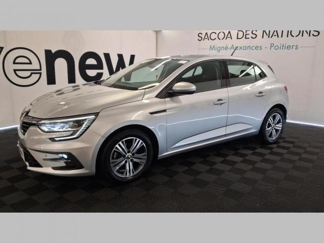 Renault Mégane image 8