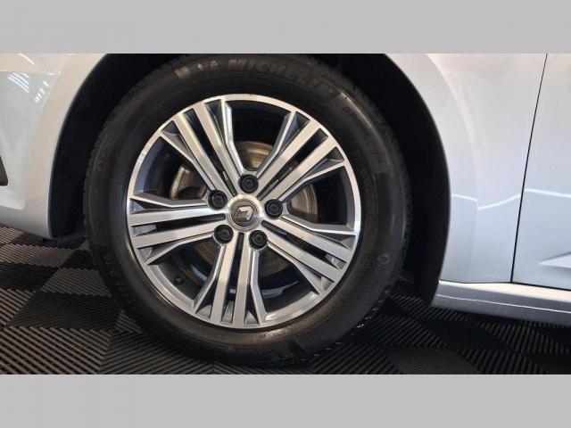 Renault Mégane image 3