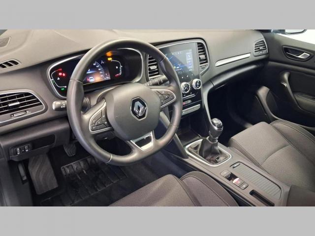 Renault Mégane image 2