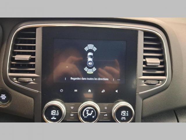 Renault Mégane image 4