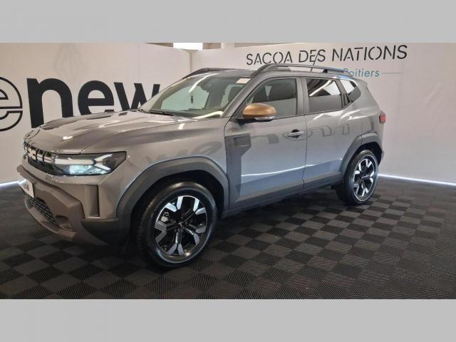 Dacia Duster image 1