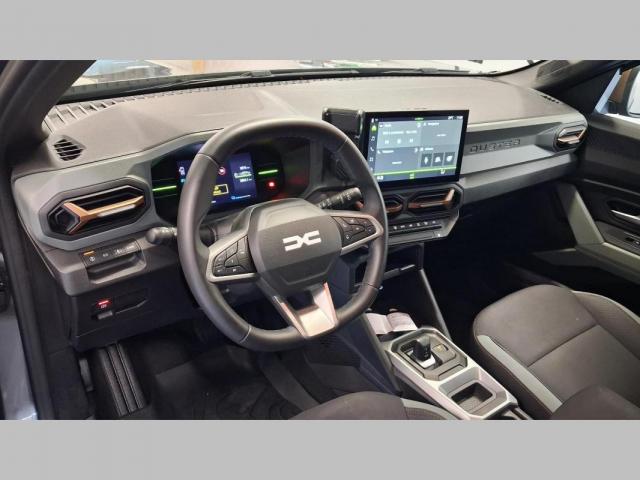 Dacia Duster image 4