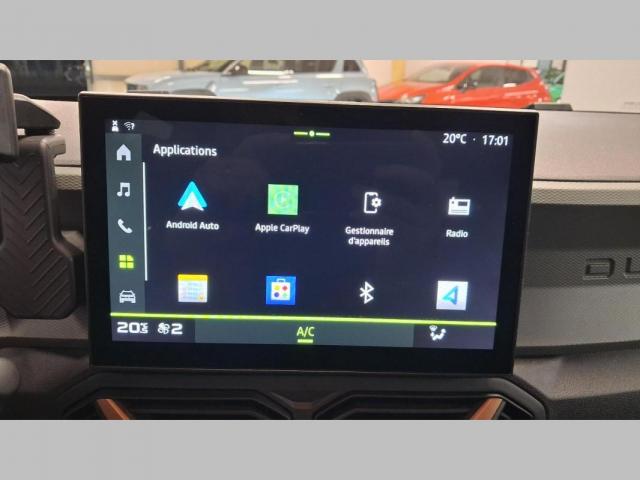 Dacia Duster image 9