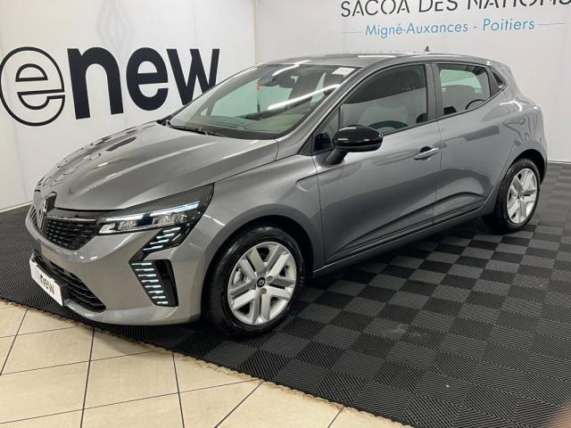 Renault Clio image 1