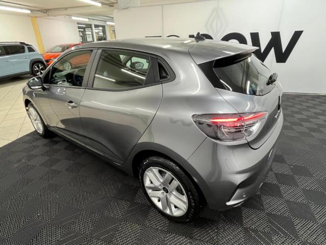 Renault Clio image 8