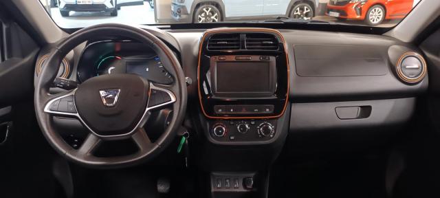 Dacia Spring image 4